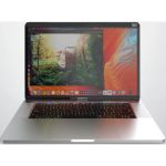 圖片 🔖【特價出清】PanzerGlass™ MacBook Pro Dual Privacy 16'' 防窺片