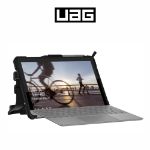 圖片 【客訂】UAG Surface Go 1/2/3/4  耐衝擊保護殼◆附肩背帶★贈觸控筆+防丟繩