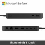 圖片 Surface Thunderbolt 4 Dock 擴充基座