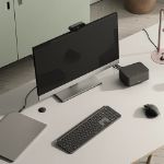 圖片 羅技 Logi Dock 全功能 USB-C 擴充座