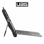 圖片 【客訂】UAG Surface Go 1/2/3/4 耐衝擊保護殼-多色可選★贈觸控筆+防丟繩