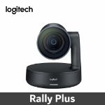 圖片 羅技商務視訊會議 Rally Plus
