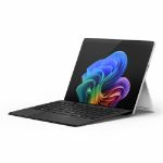圖片 【福利品】Surface Pro 11th XP/16G/256G/W11P 商務版(單機)
