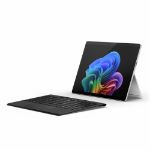 圖片 【福利品】Surface Pro 11th XP/16G/256G/W11P 商務版(單機)