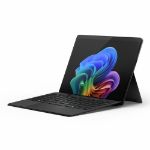 圖片 【現貨優惠】Surface Pro 11th XP/16G/512G/W11P 商務版(單機)