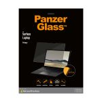 圖片 🔖【特價出清】北歐嚴選品牌Panzer Glass Surface Laptop 13.5"  15" 專用防窺玻璃保護貼