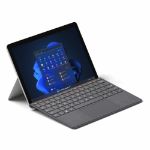 圖片 "福利品"Microsoft Surface Go 原廠鍵盤保護蓋◆繁體中文