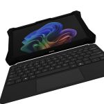 圖片 Joy aXtion Go MP 磁吸式多功能防水防摔保護套-適用 Surface Pro 12 吋 