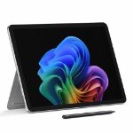 圖片 Surface Pro, 12吋 | Snapdragon XP/24G/1T 商務版