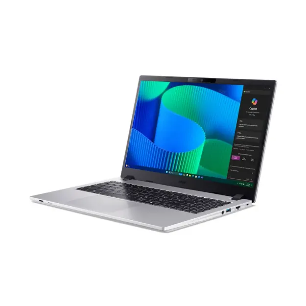 圖片 Acer 商務筆電 TMP215-55/C5-120U/16G/512G SSD/W11P