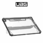 圖片 UAG Surface Pro 12吋耐衝擊全透保護殼 ★贈觸控筆+防丟繩