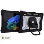 圖片 Joy aXtion Go MP 磁吸式多功能防水防摔保護套-適用 Surface Pro 12 吋 