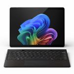 圖片 👉新上市 Surface Pro 12th U5/16G/256G/W11P 商務版(單機)