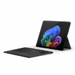 圖片 👉新上市 Surface Pro 12th U5/16G/512G/W11P 商務版(單機)