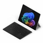 圖片 👉新上市 Surface Pro 12th U5/16G/512G/W11P 商務版(教育優惠)