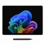 圖片 👉新上市 Surface Pro 12th U5/16G/256G/W11P 商務版(教育優惠)