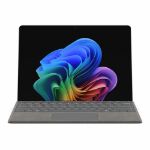圖片 👉客訂 Surface Pro 12th U7/32G/512G/W11P/5G 商務版(教育優惠)