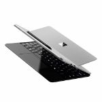 圖片 Microsoft Surface Pro，12吋 實體鍵盤◆繁體中文