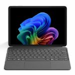 圖片 👉預購 Surface Pro, 12吋 | Snapdragon XP/8G/256G 商務版