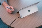 圖片 Kensington Surface專用電腦鑰匙防盜鎖 