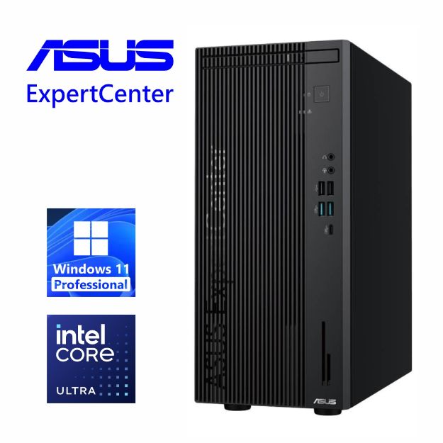 圖片 ASUS 商務電腦  D700MF U5-225/16G/512G SSD/W11P 